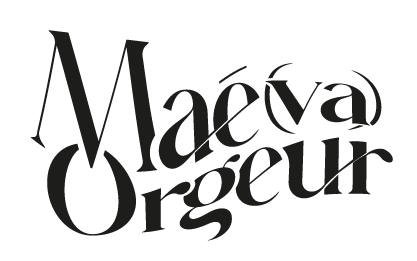 Maé Orgeur